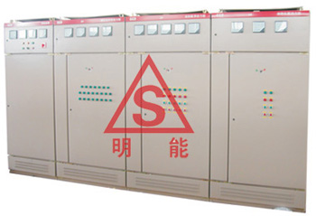 GGD1、GGD2、GGD3型交流低压配电柜